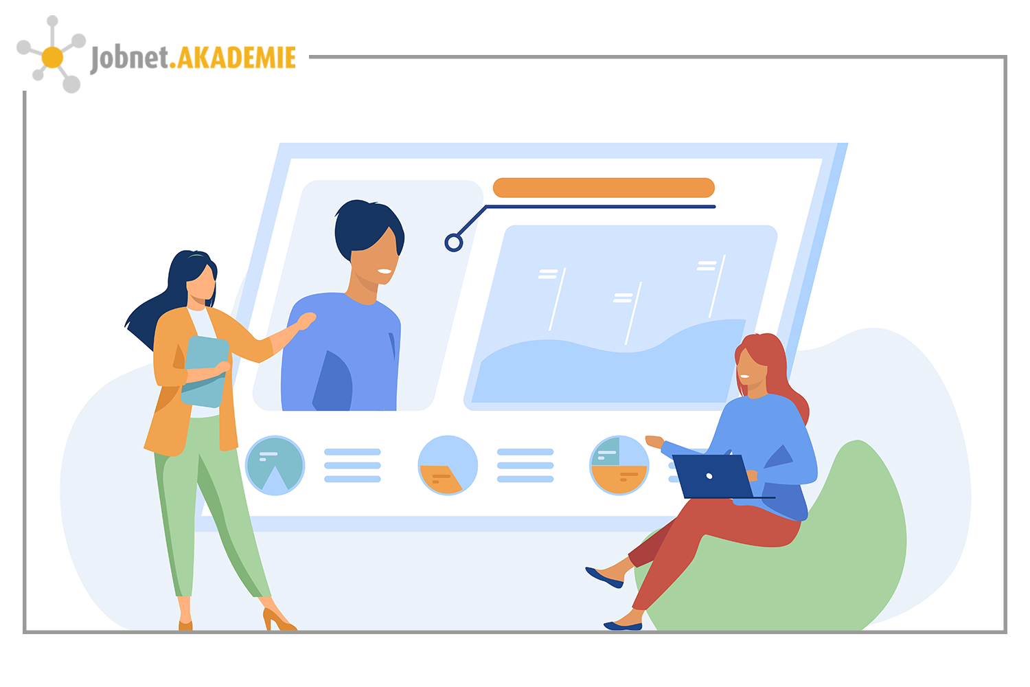 Bewerberprofil - 1 UE \\ Профіль кандидата - 1 година