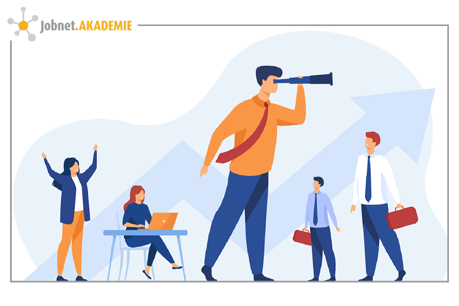 Stellensuche - 1 UE \\ Поиск вакансий - 1 час