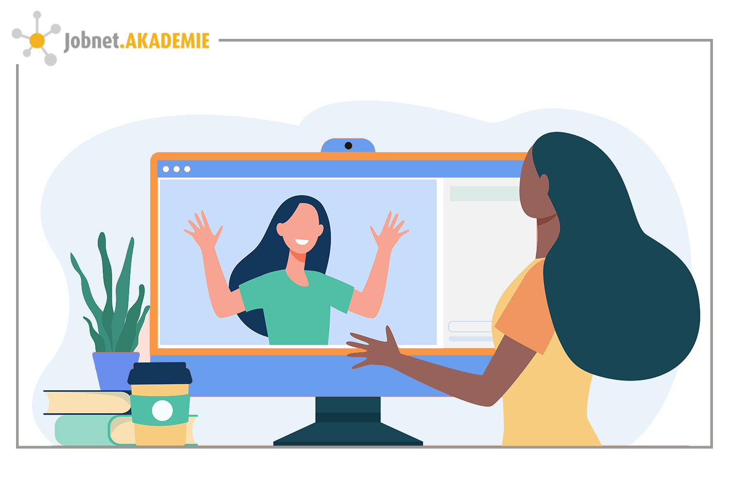 Videobewerbung - 2 UE\\ Видео-заявление - 2 часа